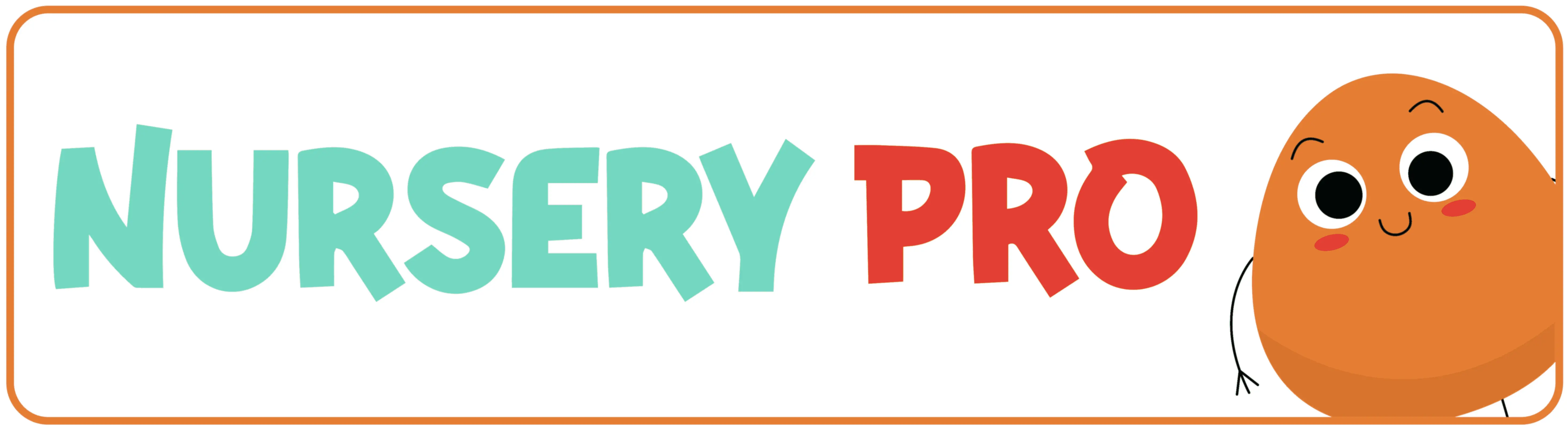 Nursery Pro logo